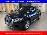 AUDI Q5 2.0 diesel 190cv.  4x4  Cambio Automatico Business rif. 23669588