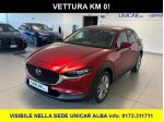 MAZDA CX-30 2.000 BENZINA HYBRID 186 CV EXCEED KM0! rif. 23776365