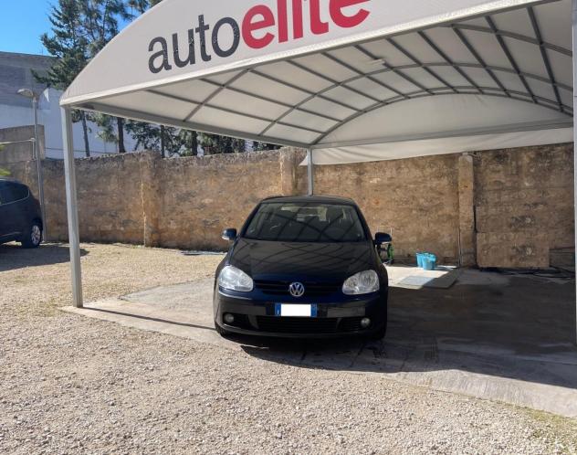 Volkswagen Golf 1.9 TDI - Foto 3