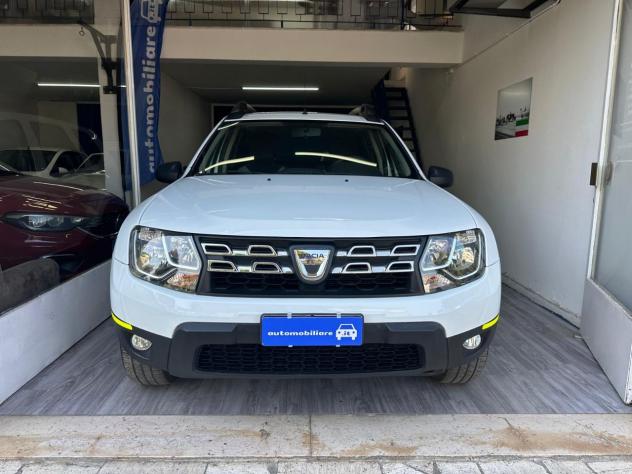 Dacia Duster 1.5 dci Laureate 4x2 s&s 110cv my17 - Foto 2