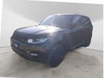 Land Rover Range Rover Sport Range Rover Sport 3.0 TDV6 HSE Dynamic