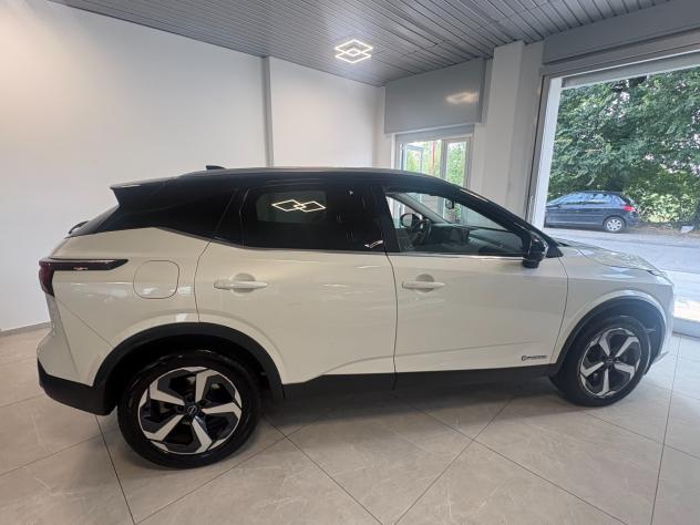 Nissan Qashqai e-Power Tekna - Foto 7