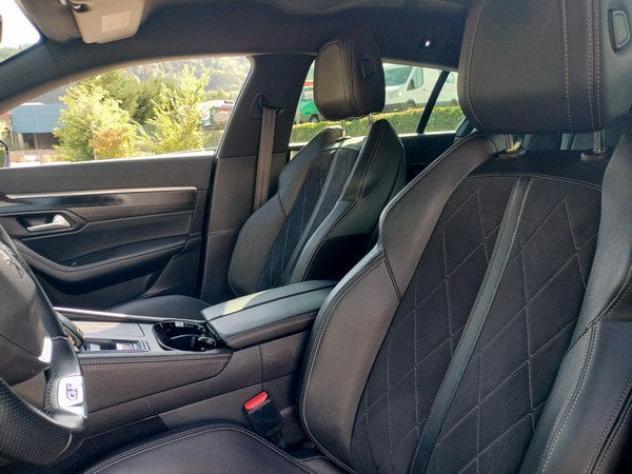 Peugeot 508 SW BlueHDi 130 GT Pack S/S EAT8 aut. - Foto 10