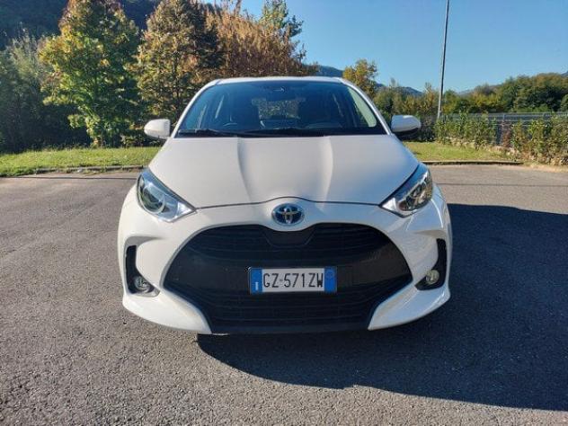 Toyota Yaris Yaris 1.5h Business - Foto 2