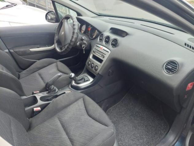 PEUGEOT 308 1.6 8V HDi 93CV SW Tecno Style rif. 22392533 - Foto 5