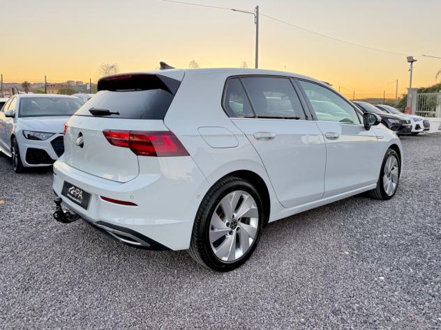 VOLKSWAGEN Golf 1.5 TSI 150CV Style NAVI IQ-LIGHT RETROCAMERA - Foto 6