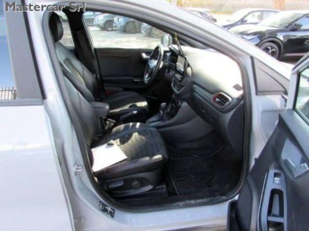 FORD Puma Puma II 1.0 ecoboost h ST-Line X Autom - GS006XH rif. 23998351 - Foto 7