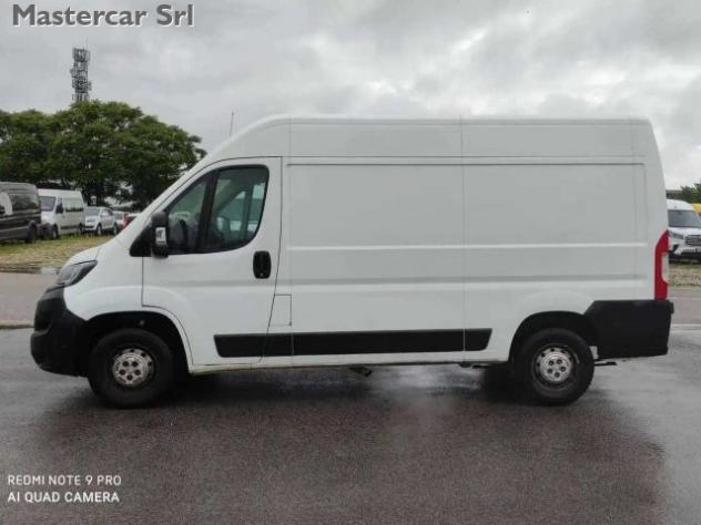 PEUGEOT Boxer 330 L2H2 2.2 BlueHDi 140cv - GB382KR rif. 23989099 - Foto 3