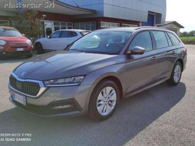 SKODA Octavia Octavia Wagon 2.0 tdi evo AMBITION 115cv dsg - GR7 rif. 24202010 - Foto 3