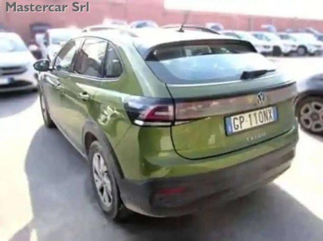 VOLKSWAGEN Taigo Taigo 1.0 tsi Life 110cv DSG - GP110NX rif. 23828394 - Foto 3