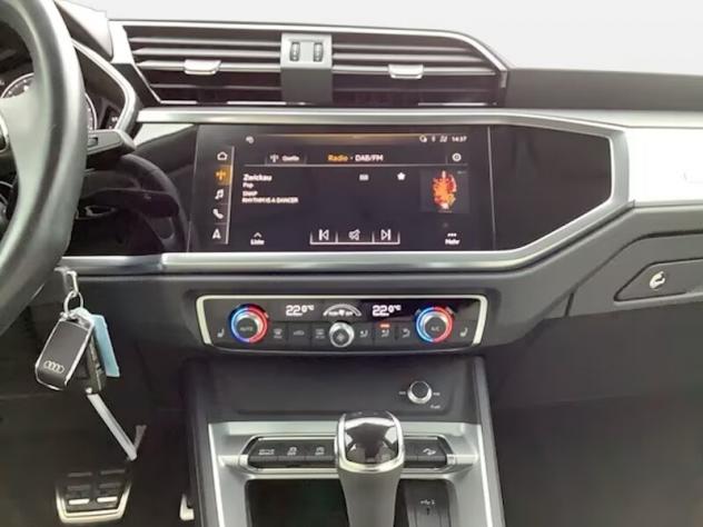 AUDI Q3 2ª serie Q3 40 TFSI quattro S tronic S line edition - Foto 7