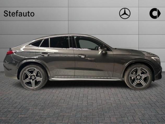 MERCEDES-BENZ GLC 220 d 4Matic Mild hybrid Coupé AMG Line Advanced rif. 23905178 - Foto 2