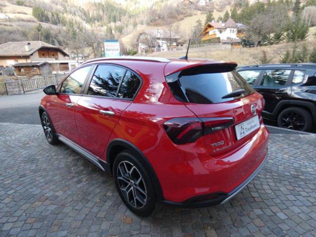 FIAT Tipo 1.0 5 porte Red rif. 18673330 - Foto 4
