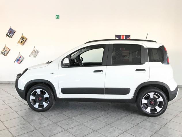 Fiat Panda CROSS 1.0 FireFly S&S Hybrid - Foto 3
