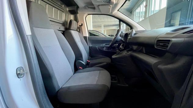 FIAT DOBLO 1.5 BLUEHDI PC-TN 102 CV - NEOPATENTATI - Foto 10