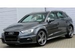 2015 AUDI A3 SPORTBACK 2.0 TDI QUATTRO S-LINE CERCHI 19 POLLICI