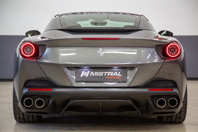 Ferrari Portofino - Foto 6
