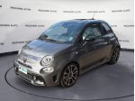 Abarth 595 1.4 Turbo T-Jet 165 CV Turismo
