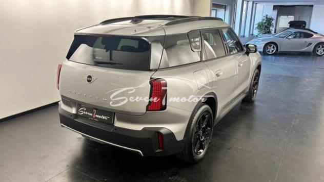 MINI Countryman C Classic Countryman - IVA ESPOSTA - ITALIANA rif. 23992852 - Foto 6