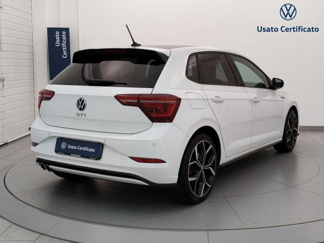 Volkswagen Polo GTI 2.0 TSI GTI DSG - Foto 5
