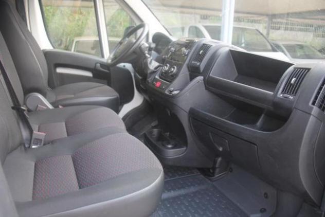 FIAT Ducato PassoMedio-Tetto alto.P. BOXER.CV140 rif. 23887641 - Foto 3