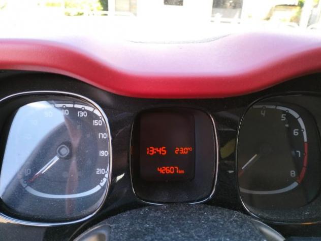FIAT Panda 1.2 Lounge rif. 23716374 - Foto 9