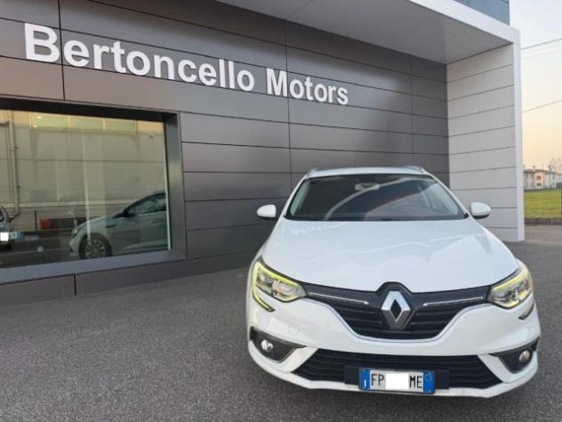RENAULT Megane Mégane Sporter dCi 8V 110CV Energy Business rif. 23428085 - Foto 2