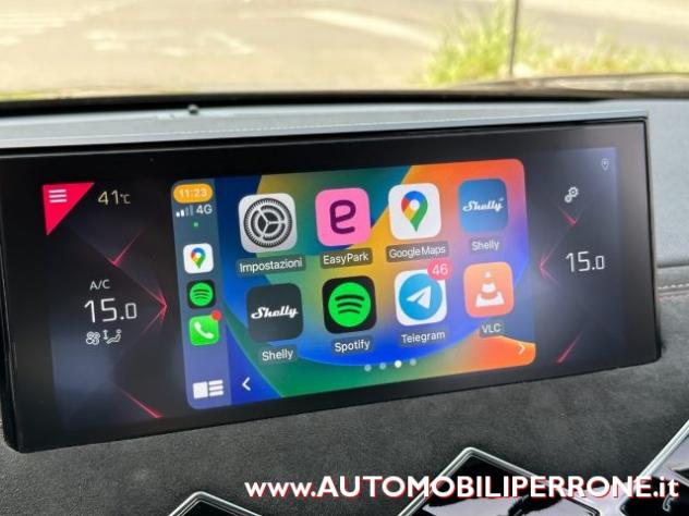 DS AUTOMOBILES DS 3 Crossback BlueHDi Performance Line (LED/Navi/APP/1prop) rif. 19422521 - Foto 9