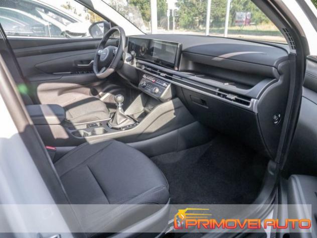 HYUNDAI Tucson 1.6 T-GDI GPL rif. 21371861 - Foto 3