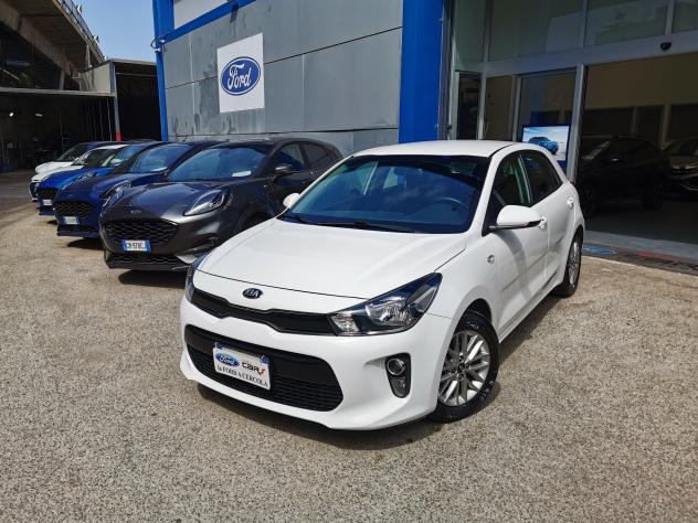 Kia Rio 1.2 MPi 85cv Evolution
