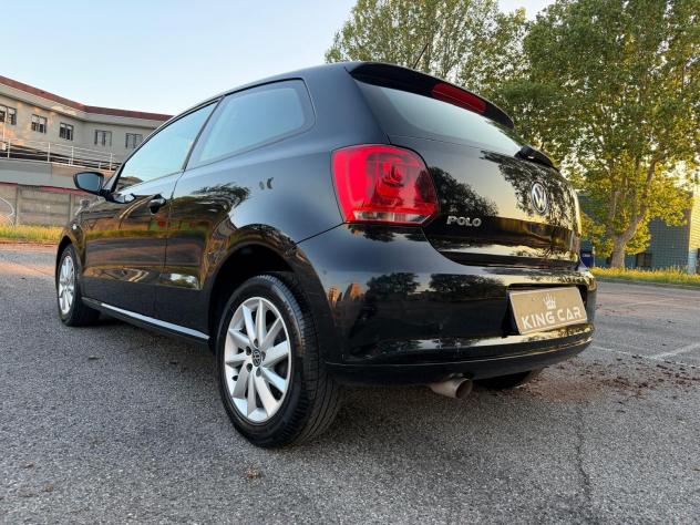 Volkswagen Polo 1.6 3 porte Highline BiFuel - Foto 7