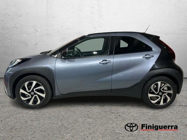 Toyota Aygo X Trend 1.0 VVT-i - Foto 6