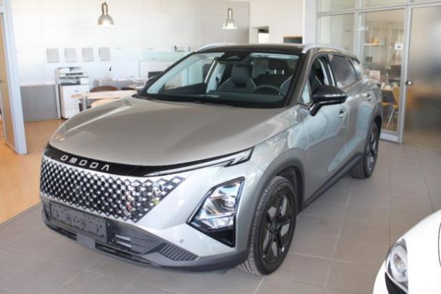 OMODA 5 Omoda 5 1.6 TGDI 147CV aut. Premium rif. 23883274 - Foto 3