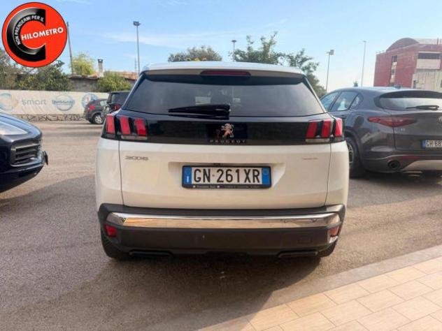 PEUGEOT 3008 BlueHDi 130 S&S EAT8 Allure rif. 23995608 - Foto 2
