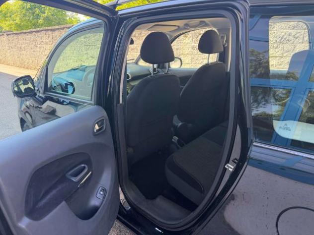 Citroen C3 Picasso 1.6 hdi 16v Exclusive FL, NEOPATENTATI OK! - Foto 5