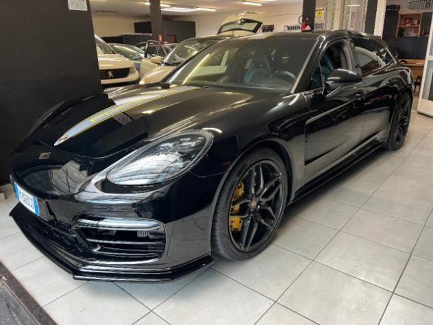 PORSCHE Panamera 2.9 4S Sport Turismo rif. 23790980 - Foto 6