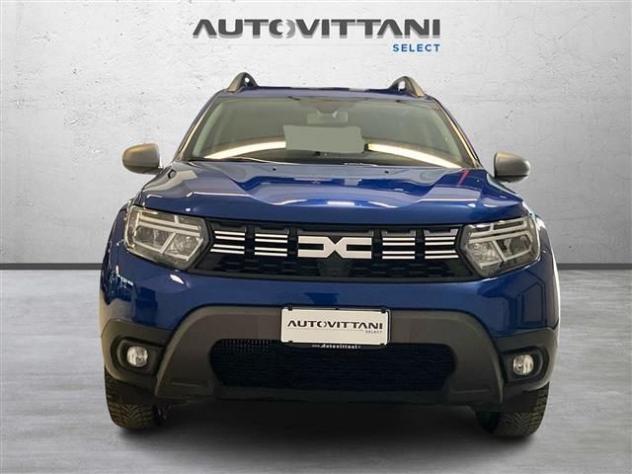 DACIA Duster 1.0 TCe Journey 4x2 rif. 23898667 - Foto 2