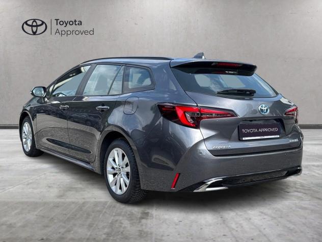 Toyota Corolla 1.8 Hybrid Active - Foto 5