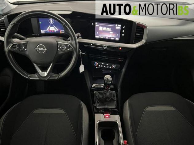 OPEL Mokka 1.2 Turbo Edition rif. 23730983 - Foto 10