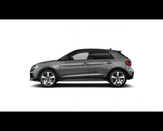 AUDI A1 Audi allstreet Identity Contrast 30 TFSI 85(116) rif. 23833125 - Foto 3