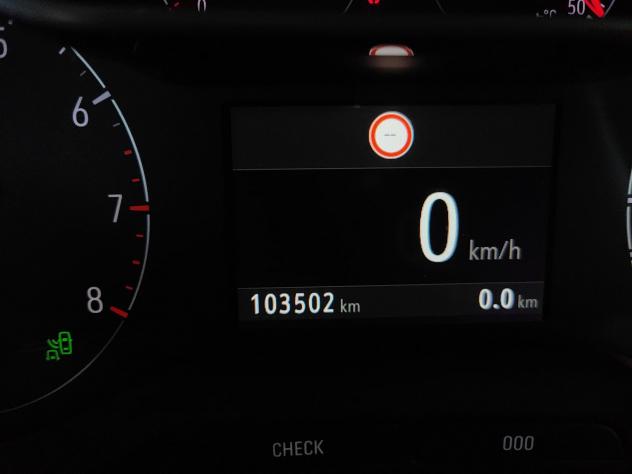 Opel Grandland X 1.5 d Ecotec Camera+Sensori Fari LED BLIS - Foto 10