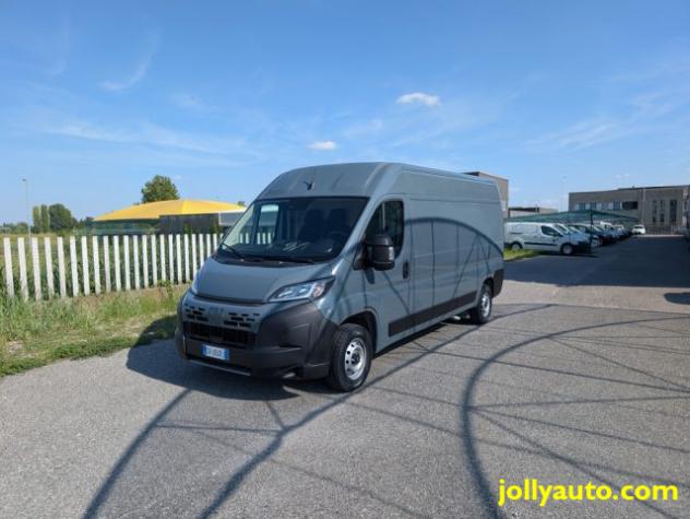 FIAT Ducato 33 2.2 Mjt 140CV L H2 Furgone rif. 24071933