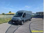 FIAT Ducato 33 2.2 Mjt 140CV L H2 Furgone rif. 24071933