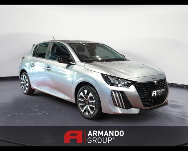 Peugeot 208 5P - STYLE HYBRID 100 E-DCS6 - Foto 3
