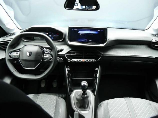 PEUGEOT 208 PureTech 100 Stop&Start 5 porte Allure rif. 23352218 - Foto 4