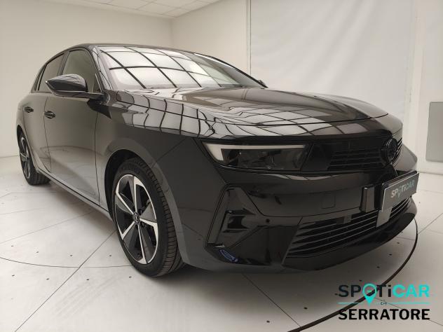 Opel Astra VI 2022 1.2 t GS s&s 130cv at8 - Foto 3