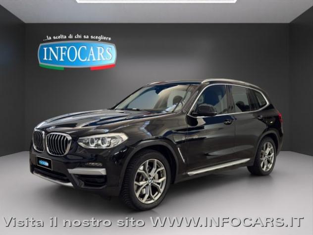 BMW X3 xDrive30e xLine - Plug In - PROMO rif. 24205417 - Foto 3