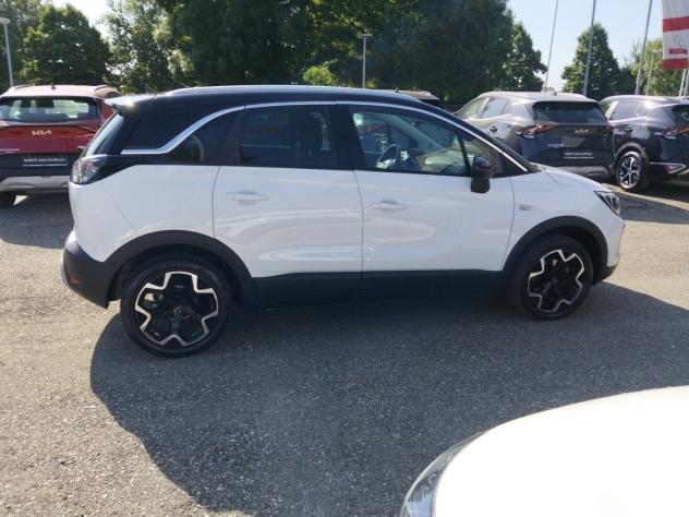 Opel Crossland 1.2 130cv Elegance S&S AT6 - Foto 7