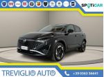 NISSAN Qashqai 1.3 MHEV 158 Xtronic N-Connecta TETTO IN VETRO rif. 23512597
