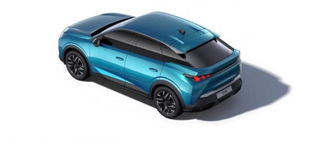 PEUGEOT 3008 Plug-in Hybrid e-DCS7 ALLURE+BUSINESS+GT+EXCLUSIVE rif. 21028514 - Foto 4
